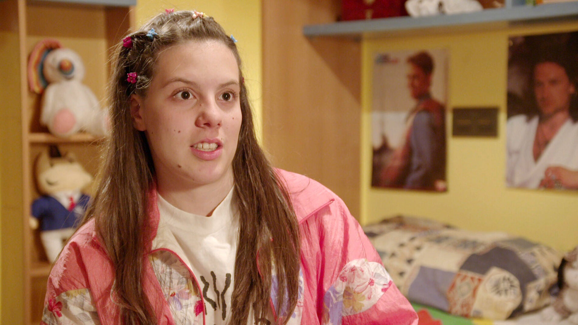 Aitana: &ldquo;El humor de Chiquito de la Calzada me parece cero&rdquo;