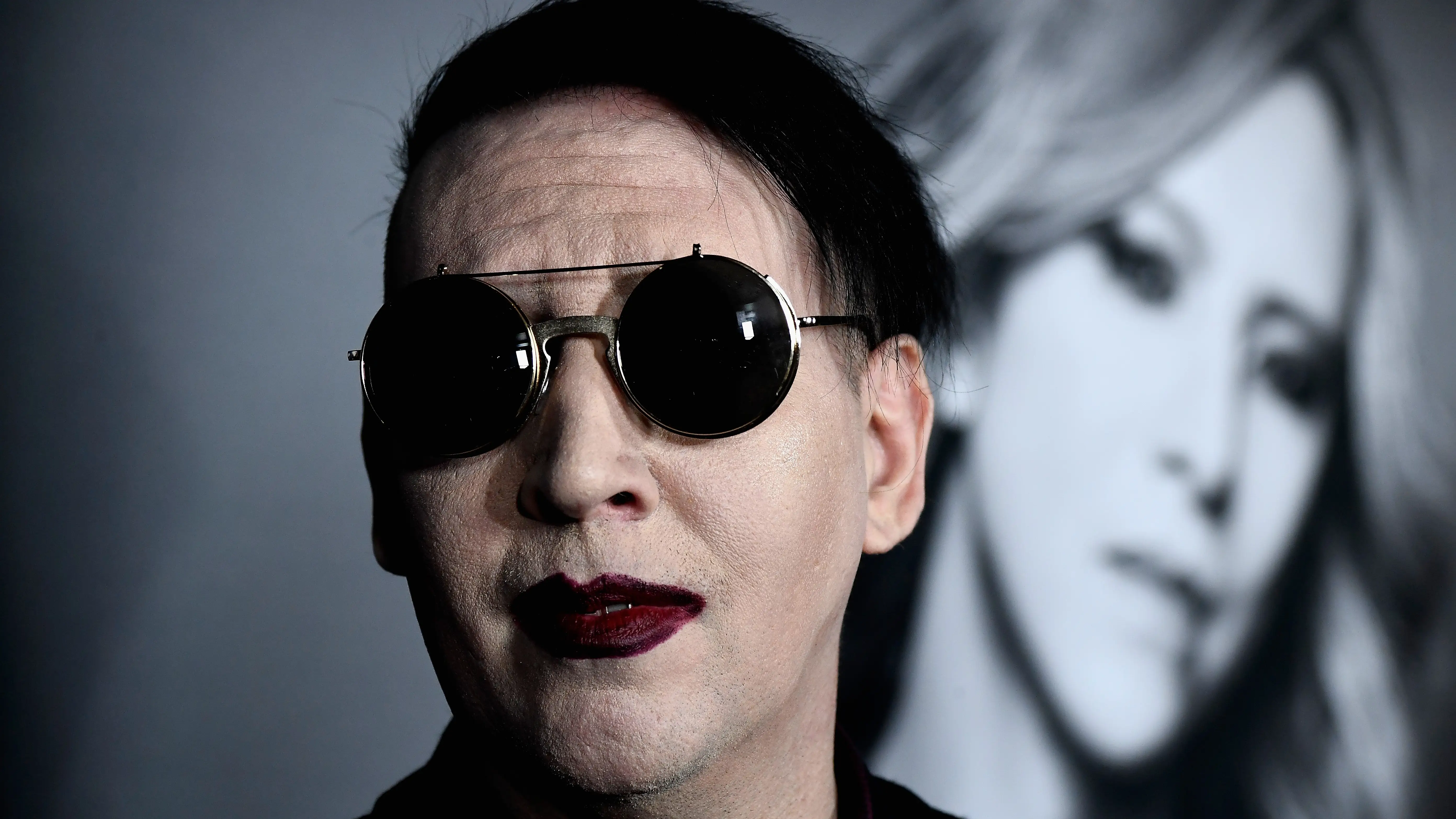 Marilyn Manson
