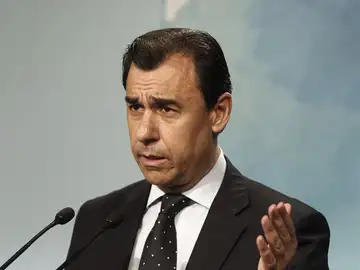 Fernando Martínez-Maíllo Fernando Martínez-Maíllo