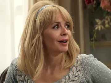 Carvajal sorprende a Charo con un regalo muy especial Carvajal sorprende a Charo con un regalo muy especial