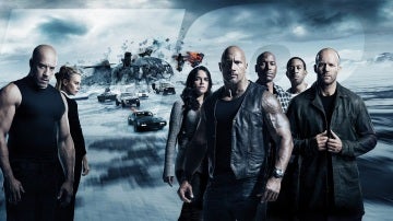 'Fast & Furious 9' llegará en 2019