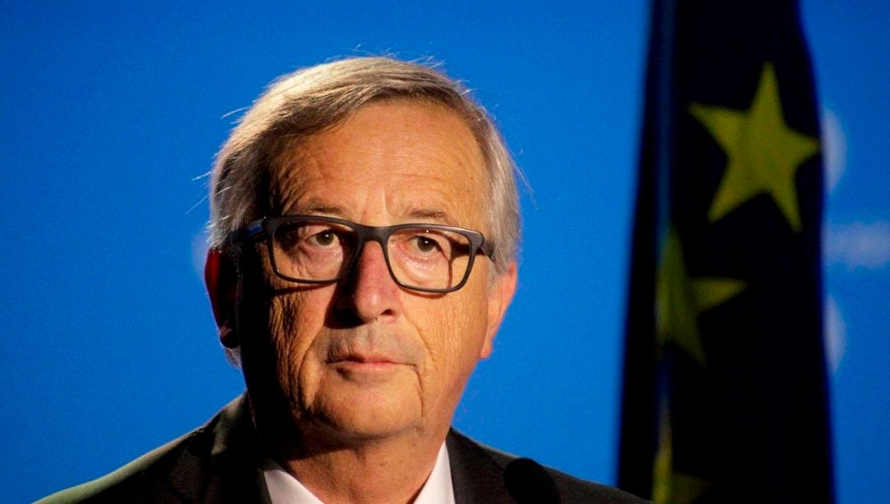Jean Claude Juncker