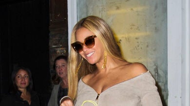 Beyoncé podría haber sido este adorable personaje del remake de 'La Bella y la Bestia'