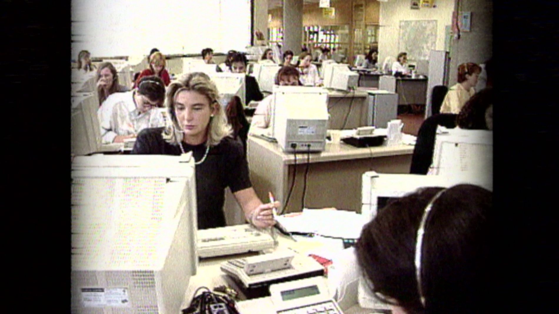 La batalla por la aut&eacute;ntica igualdad de las mujeres de los 90