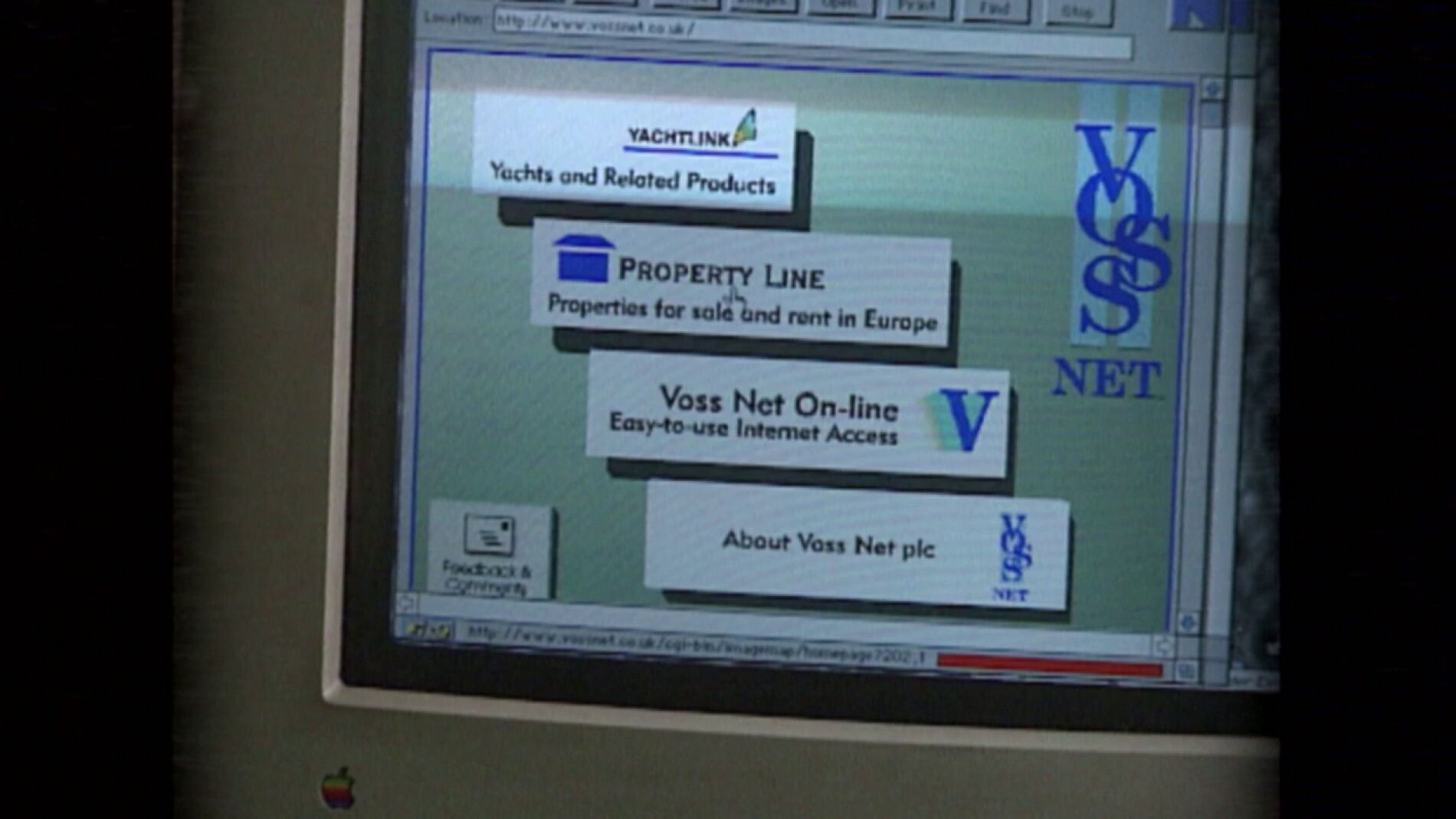 La moda de los 90: hablar con extra&ntilde;os pseud&oacute;nimos