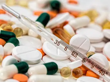 Si vas contento al centro de salud, es posible que la vacuna de la gripe sea más efectiva Si vas contento al centro de salud, es posible que la vacuna de la gripe sea más efectiva