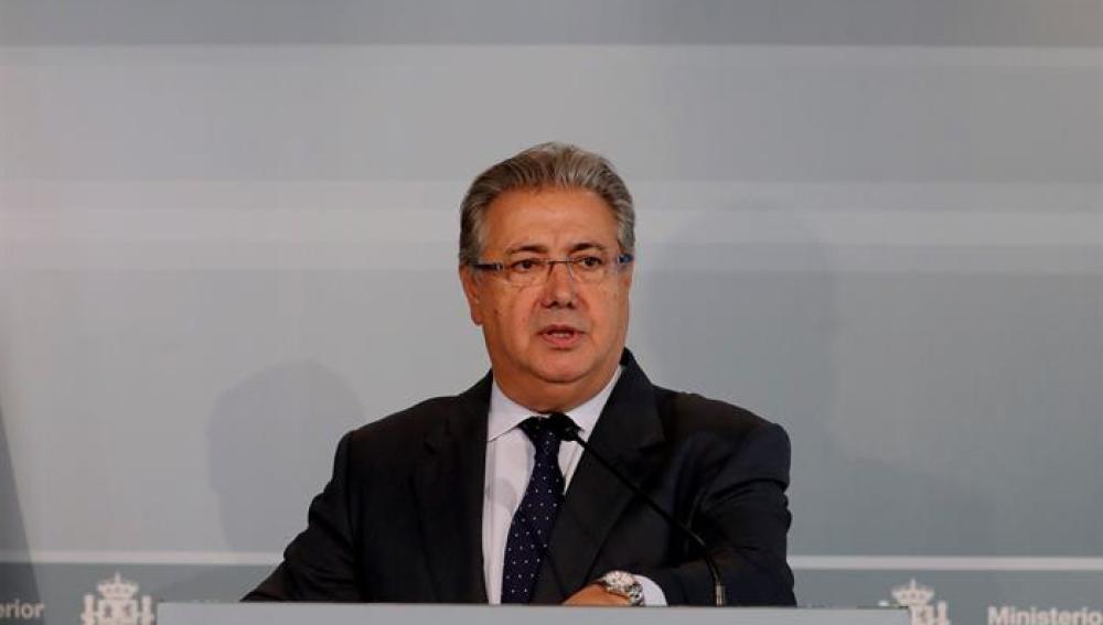 Juan Ignacio Zoido