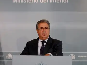 Juan Ignacio Zoido Juan Ignacio Zoido