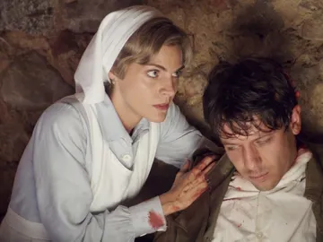 Julia no se arrepiente de su arriesgado plan: "Habría salido aunque no me hubiese dejado" Julia no se arrepiente de su arriesgado plan: "Habría salido aunque no me hubiese dejado"