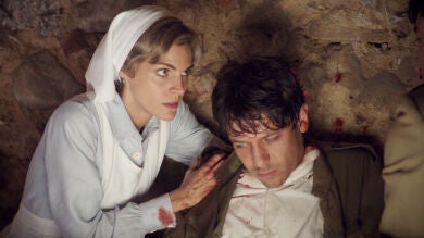 Julia no se arrepiente de su arriesgado plan: 