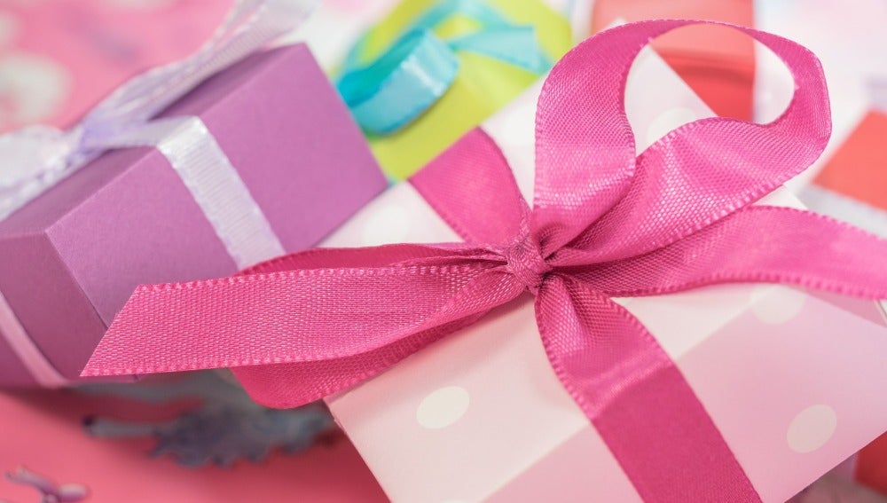 Regalos