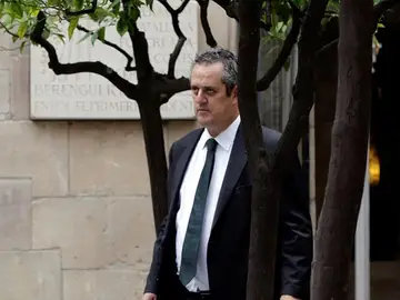 Joaquim Forn Joaquim Forn