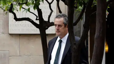 Joaquim Forn Joaquim Forn