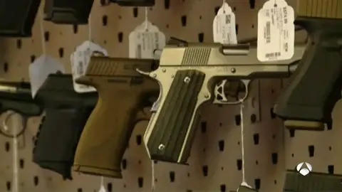 ARMAS LAS VEGAS ARMAS LAS VEGAS