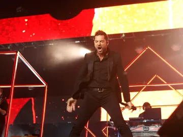 David Bisbal David Bisbal