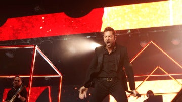 David Bisbal