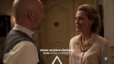 Matilde a Julián: 