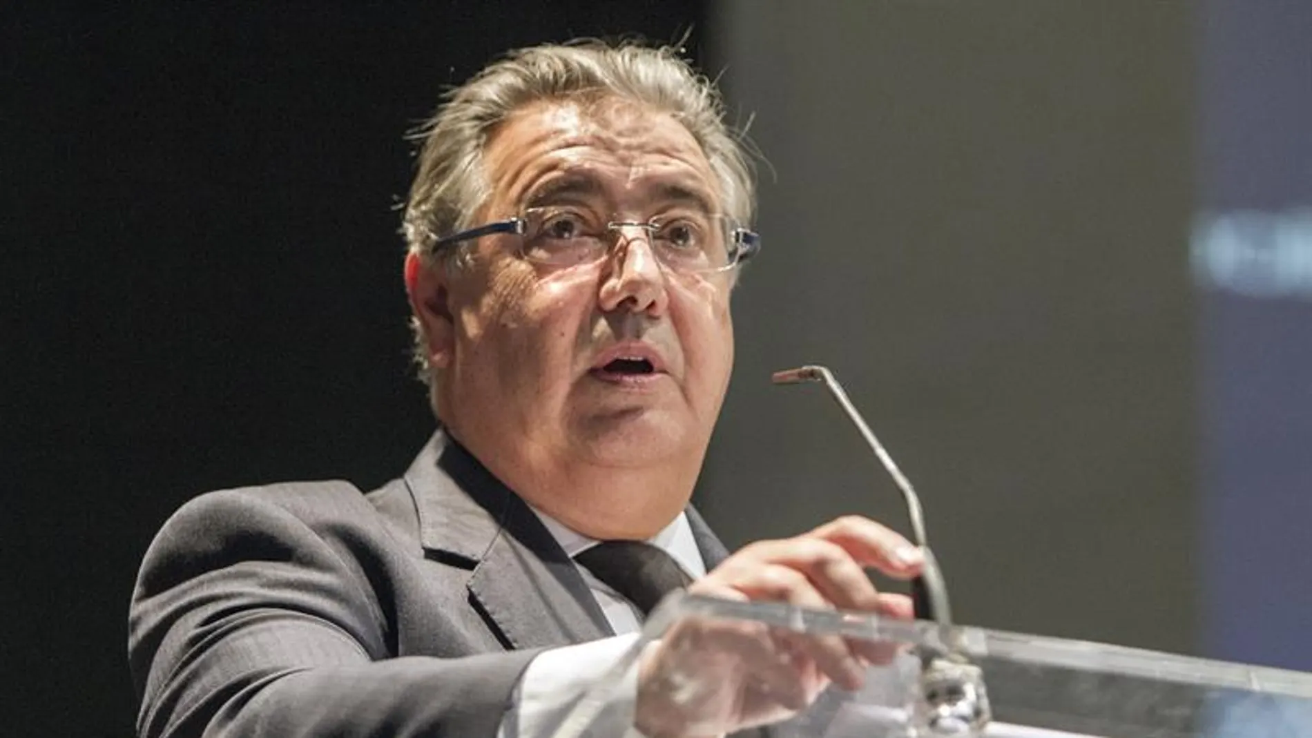 Juan Ignacio Zoido Juan Ignacio Zoido