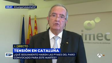¿Qué seguimiento harán las PYMES del paro convocado para este martes?