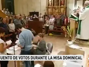 VOTO IGLESIAS VOTO IGLESIAS