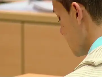 Un joven admite haber atropellado y rematado a un examigo en Gran Canaria Un joven admite haber atropellado y rematado a un examigo en Gran Canaria