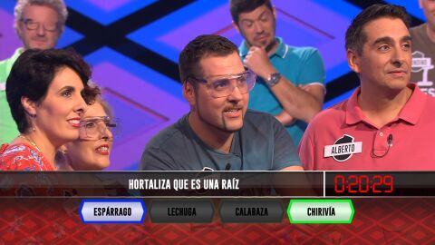 '¡AHORA CAIGO!' 3 DE OCTUBRE 