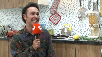 Álvaro: “Ha sido una experiencia llena de valores familiares que hoy se pierden”