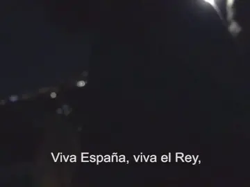 Los vecinos de Barcelona que ponían a Manolo Escobar vuelven 'a la carga' Los vecinos de Barcelona que ponían a Manolo Escobar vuelven 'a la carga'