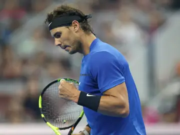 Rafa Nadal Rafa Nadal