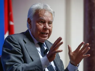 González aboga por el 155 en Cataluña González aboga por el 155 en Cataluña