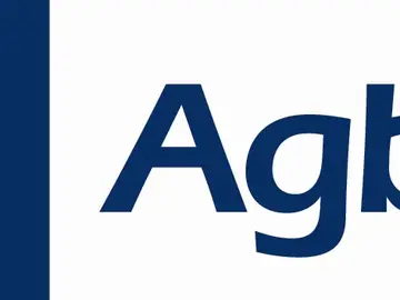 Logo de Agbar Logo de Agbar