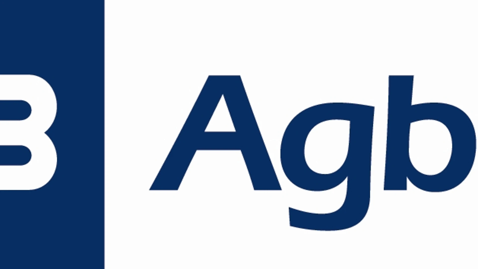 Logo de Agbar Logo de Agbar
