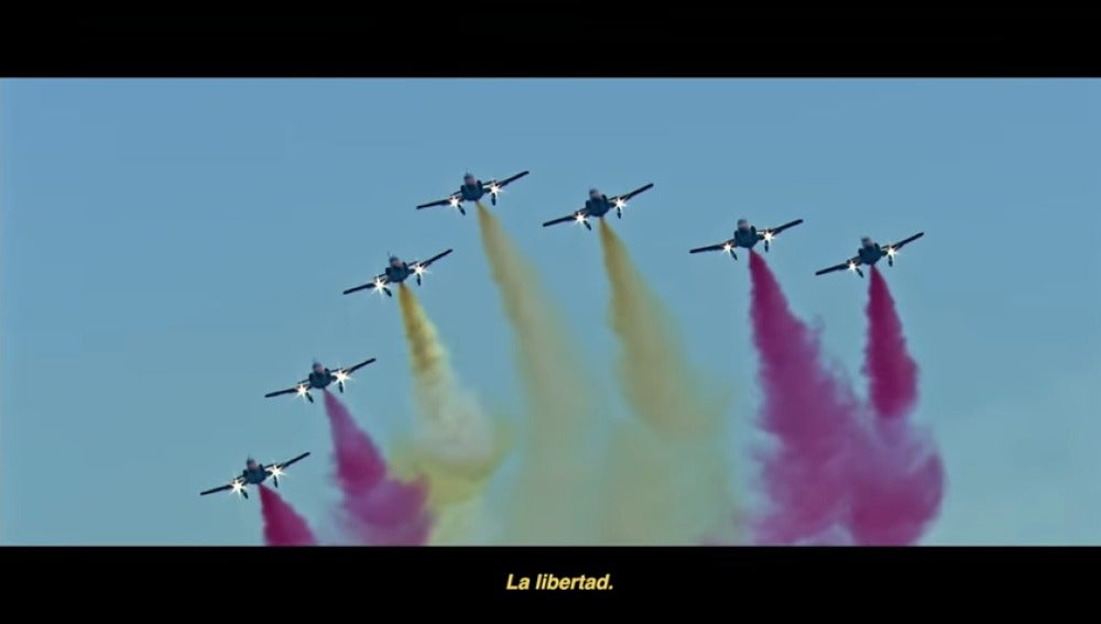 12 de octubre, día de la Hispanidad