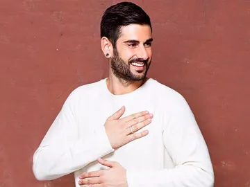 Melendi Melendi