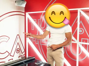 Las redes sociales ya han elegido al concursante de la próxima edición de 'Tu cara me suena' Las redes sociales ya han elegido al concursante de la próxima edición de 'Tu cara me suena'