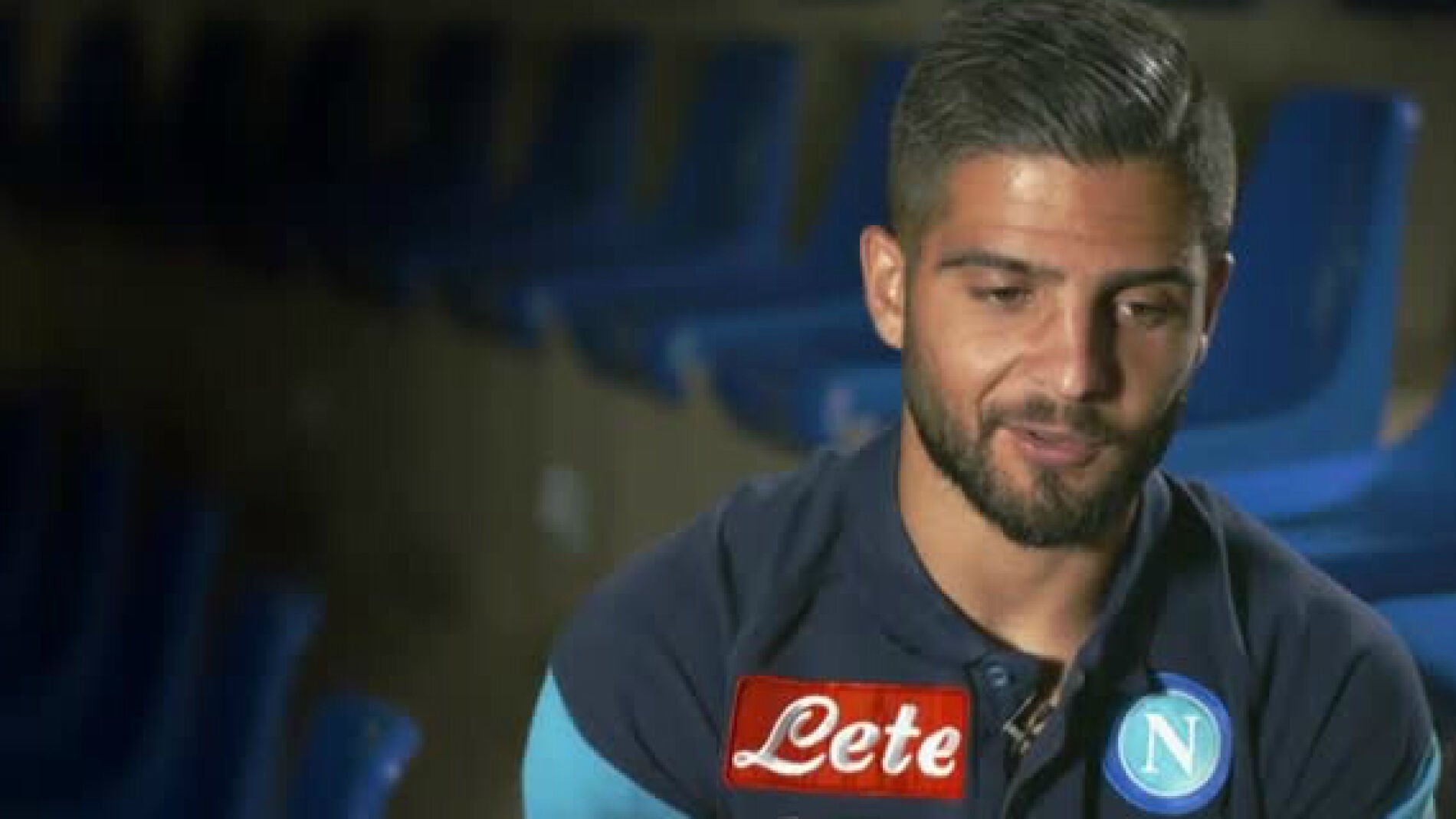 Lorenzo Insigne