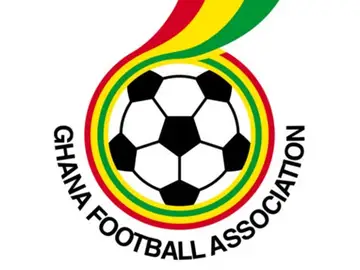 Asociación de Fútbol de Ghana Asociación de Fútbol de Ghana