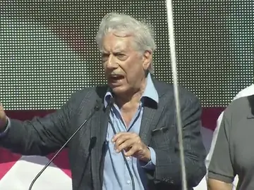 Mario Vargas Llosa Mario Vargas Llosa