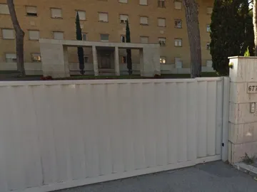 El seminario, en Roma El seminario, en Roma