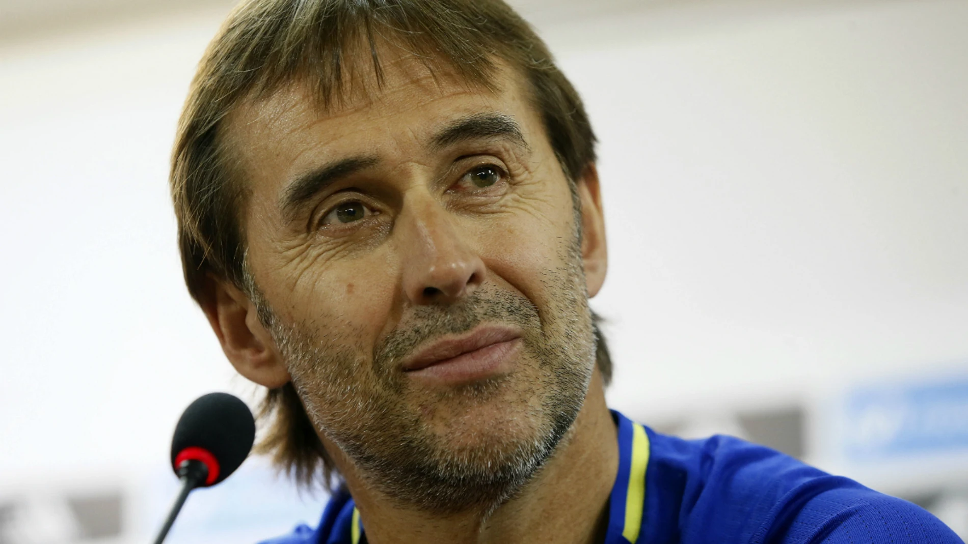 Julen Lopetegui Julen Lopetegui