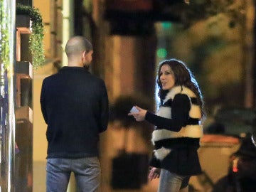 Malú y Gonzalo Miró Malú y Gonzalo Miró