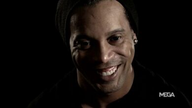 Ronaldinho: 