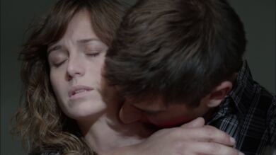 Tania elige entre los dos hermanos