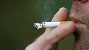Fumador