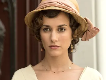 Susana estalla con su padre y Fidel: "Esta guerra os ha trastornado a todos" Susana estalla con su padre y Fidel: "Esta guerra os ha trastornado a todos"