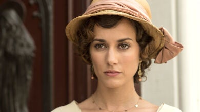 Susana estalla con su padre y Fidel: 