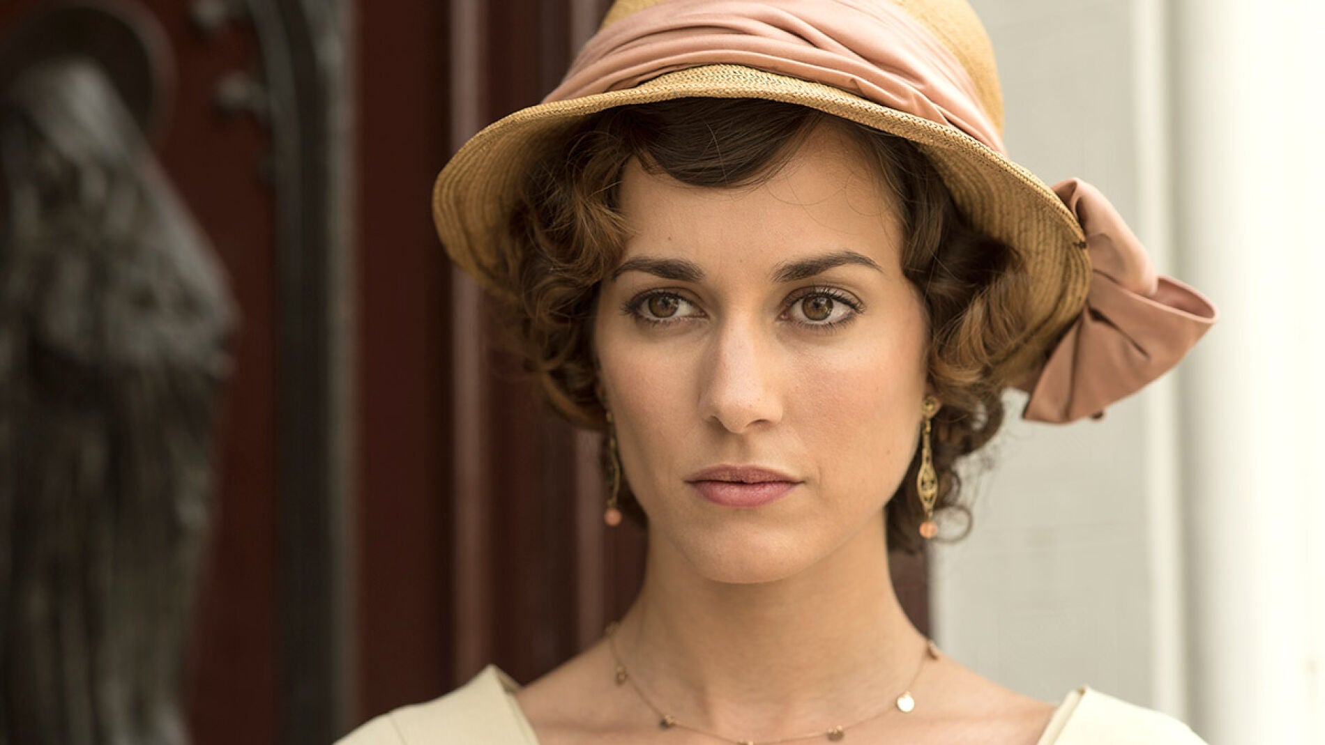 Susana estalla con su padre y Fidel: "Esta guerra os ha trastornado a todos"