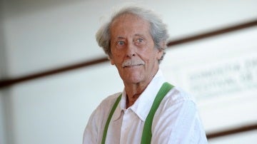 El actor Jean Rochefort