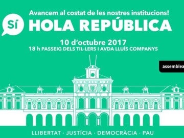 Convocatoria de la ANC