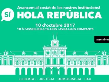 Convocatoria de la ANC Convocatoria de la ANC